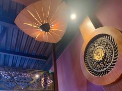 -莎瓦迪卡泰国餐厅(大朗店)