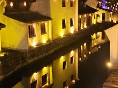 -横店影视城梦幻谷园区