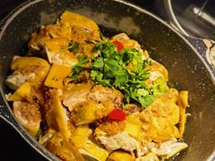 -圣丰索菲特·2 On 988 Café 自助餐厅