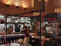 -Hostaria Bar维他餐吧·意大利西餐厅·牛排馆