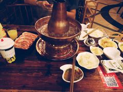 -大唐人家·热气羊肉(大华店)