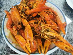 -三妹小龙虾·黄油蟹(华侨城总店)