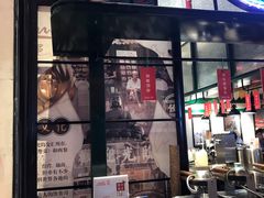 -食悦天美食广场(西安CityOn熙地港购物中心店)