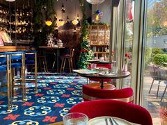 -Brut Eatery Wine Bar & Restaurant (建国东路店)