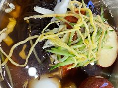 -服务大楼冷面(延大店)