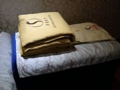 -华夏良子·足道SPA艾灸(铁道大厦店)