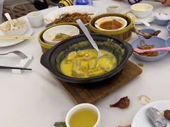 -圣丰城酒家·宴会(宝安大仟里店)