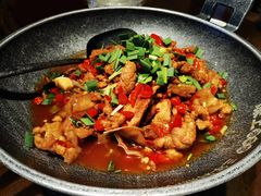 -味上湘菜馆(岳麓山店)