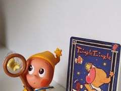 -泡泡玛特POPMART(蓝色港湾店)