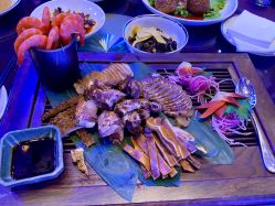 -沈阳君悦酒店·宴会厅