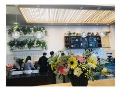-卓花境Flowerwonderland花店