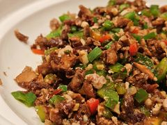-福照楼汽锅鸡·云南菜(火车站锦江店)
