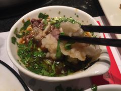 -牛事制造局牛肉火锅(莲岳路店)