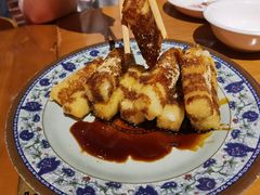 -炉小二铜锅牛蛙•川湘菜(三里屯店)
