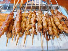 -1078號老北京涮肉(松柏店)