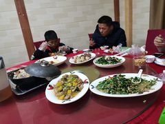 -伟记牛蹄(道滘店)