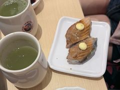 -万岁寿司(万国店)