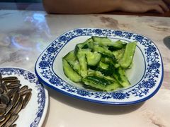 -川悦壹号·川菜(蠡溪路店)