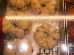 -CARINO BAKERY&CAFE(人广来福士店)