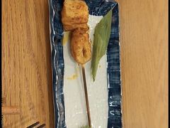 -菊上日式料理(蚌埠银泰店)