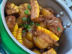 -君霖海鲜私房菜(春柳店)