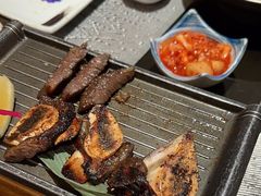 -昱匠·日本料理(金融街店)