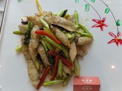 -聚鑫阁江浙菜·非遗传承技艺(青村帝华园店)