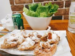 -咕咕站韩国料理(紫金港店)