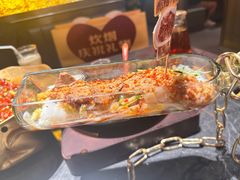 -炊烟小炒黄牛肉(浦东世纪汇店)