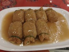 -玉华台饭庄(裕中西里小区店)