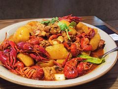 -那时新疆·若羌(经纬汇店)