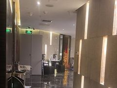 -华夏良子·足道SPA艾灸(翠微店)