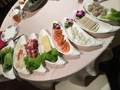 -鹏欣花园国宾酒店西餐厅