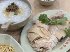 招牌百家鸡-百家鸡味馆(清泰店)