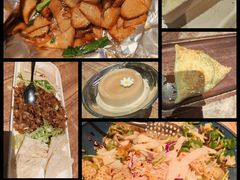 -耶里夏丽·丝路新疆菜·清真食品(徐汇南丹东路臻选店)