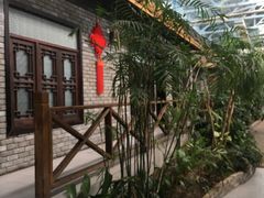 -森谷美食公园(杨行店)