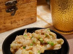 鸭肠寿司-昊·来了寿司(泡桐树店)