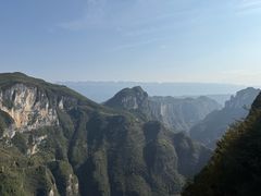 -重庆云阳龙缸景区