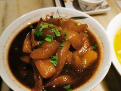 -吴越荣记苏州菜·松鼠桂鱼(月光码头店)