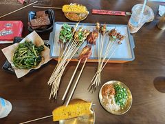 -林二哥宜烤官·宜宾小烧烤