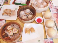 -添好运点心专门店(百老汇店)
