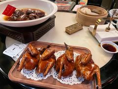-誉八仙粤菜(万象天地店)