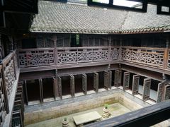 -乌镇东栅景区