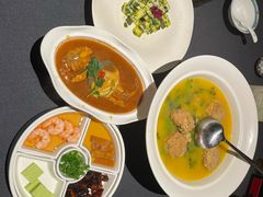 -肆月河豚·淮扬菜·湘菜(华天店)