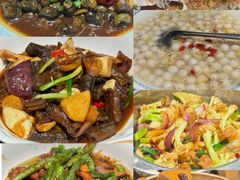 -小绍兴家宴·百年绍兴菜(鲁迅路店)