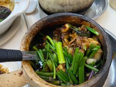 -明辉田鸡粥