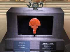 -邯郸市博物馆(新馆)