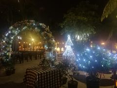 -三亚湾海居铂尔曼度假酒店