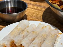 -叶婆婆钵钵鸡(乐山老店)