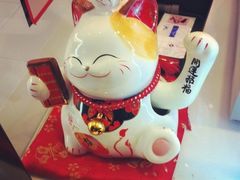 -粉粉乐鲷鱼烧(美罗城店)